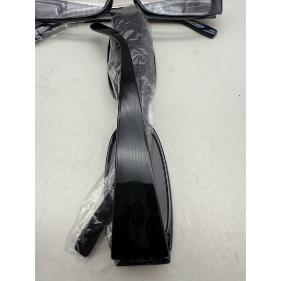 Reading Glasses 4 Pairs Ladies Fashion Spring Hinge Readers For Women +1.50 READ - Picture 5 of 7